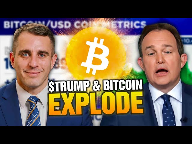 Bitcoin bénéficie-t-il de Trump Coin ?!