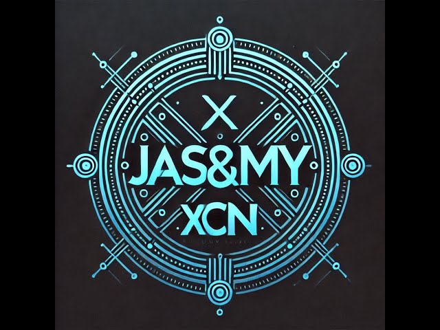 #bitcoin #jasmy #onyxcoin Riesiges Update für XCN, die Welt von Jasmy, vorgestellt