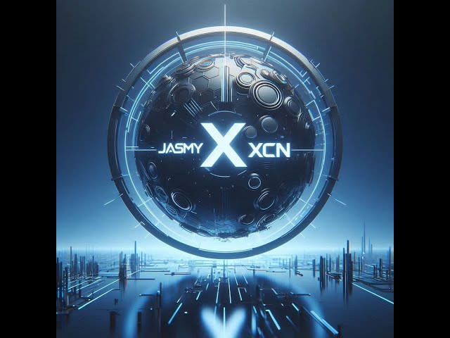 #bitcoin #jasmy #onyxcoin Tons of breaking news today