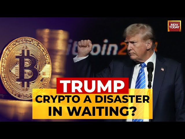 $TRUMP ミームコイン 災難が待っている?トランプ大統領は仮想通貨業界に害を与えるのか、それとも助けるのか?