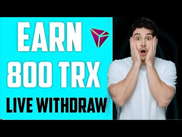 New TRX Mining Farm in 2025 | Token Website | TRON Mining | TRON Mining | TRX Mining App TRX Mining