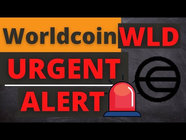 오늘의 WLD Coin Worldcoin 가격 뉴스 - 최신 가격 예측 및 기술 분석