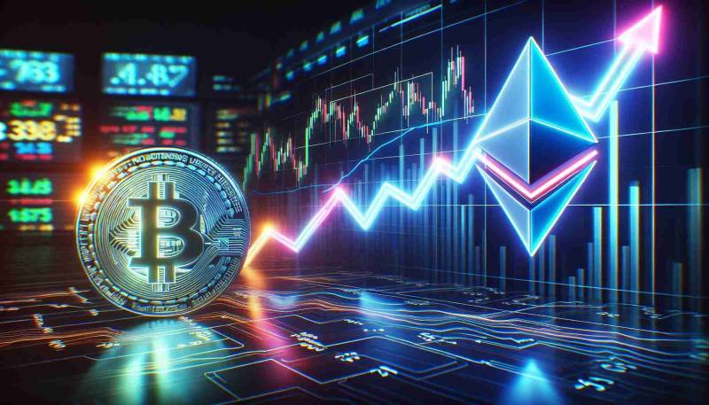 Will Bitcoin and Ethereum Skyrocket? Exploring the Game-Changing Trends in Cryptocurrency Prices Will Bitcoin and Ethereum Skyrocket? Exploring the Game-Changing Trends in Cryptocurrency Prices
