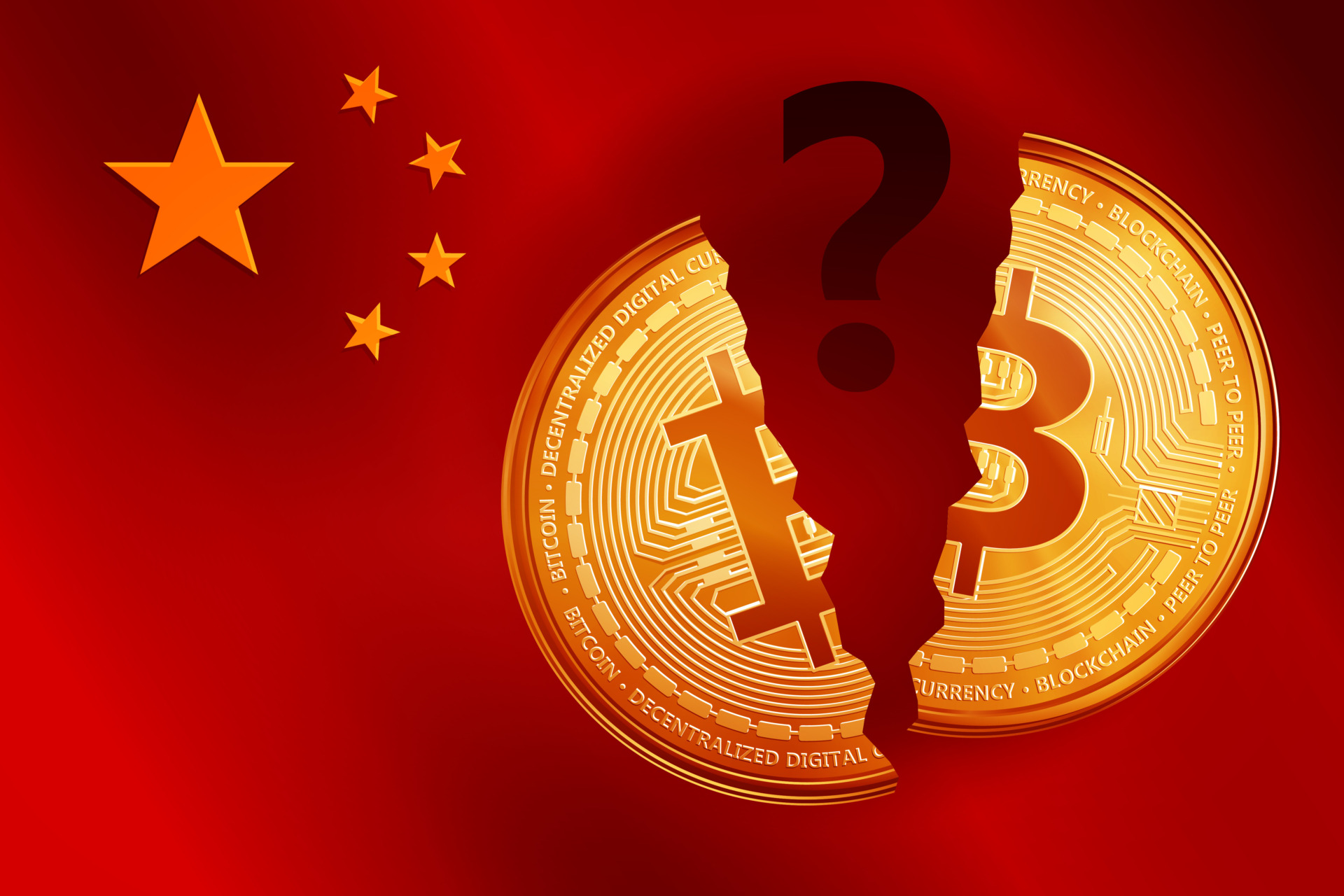 China hat möglicherweise bereits den 194.000 Bitcoin verkauft, der 2019 aus dem Plustken -Betrug beschlagnahmt wurde