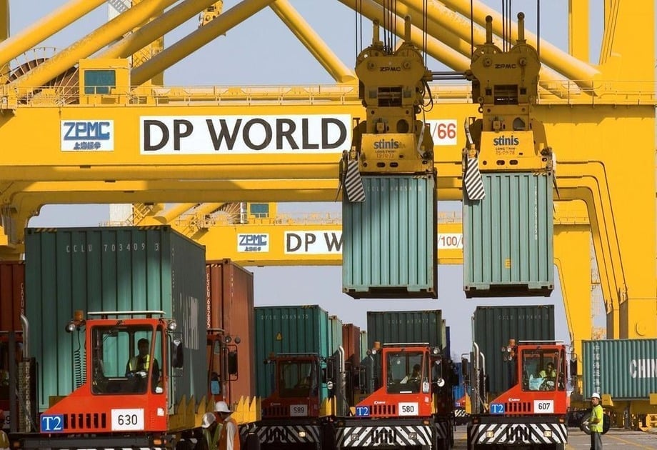 DP World führt eine auf Stablecoins basierende Zahlungslösung ein, um Ineffizienzen im grenzüberschreitenden Handel zu beseitigen