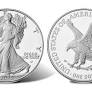 2025-W Proof American Silver Eagle conserve le statut de best-seller