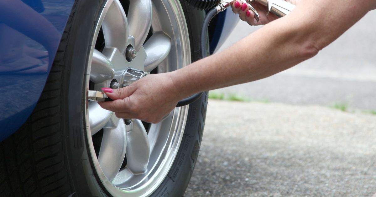 Ein einfacher 20-Pence-Münzscheck könnte verhindern, dass Autofahrer 10.000 Pfund Strafe zahlen müssen