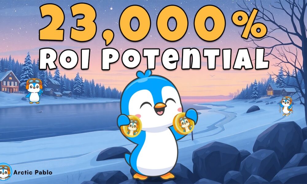 Top New New MEME Coins à acheter pour 2025: Arctic Pablo Coin, Popcat et Coq IU