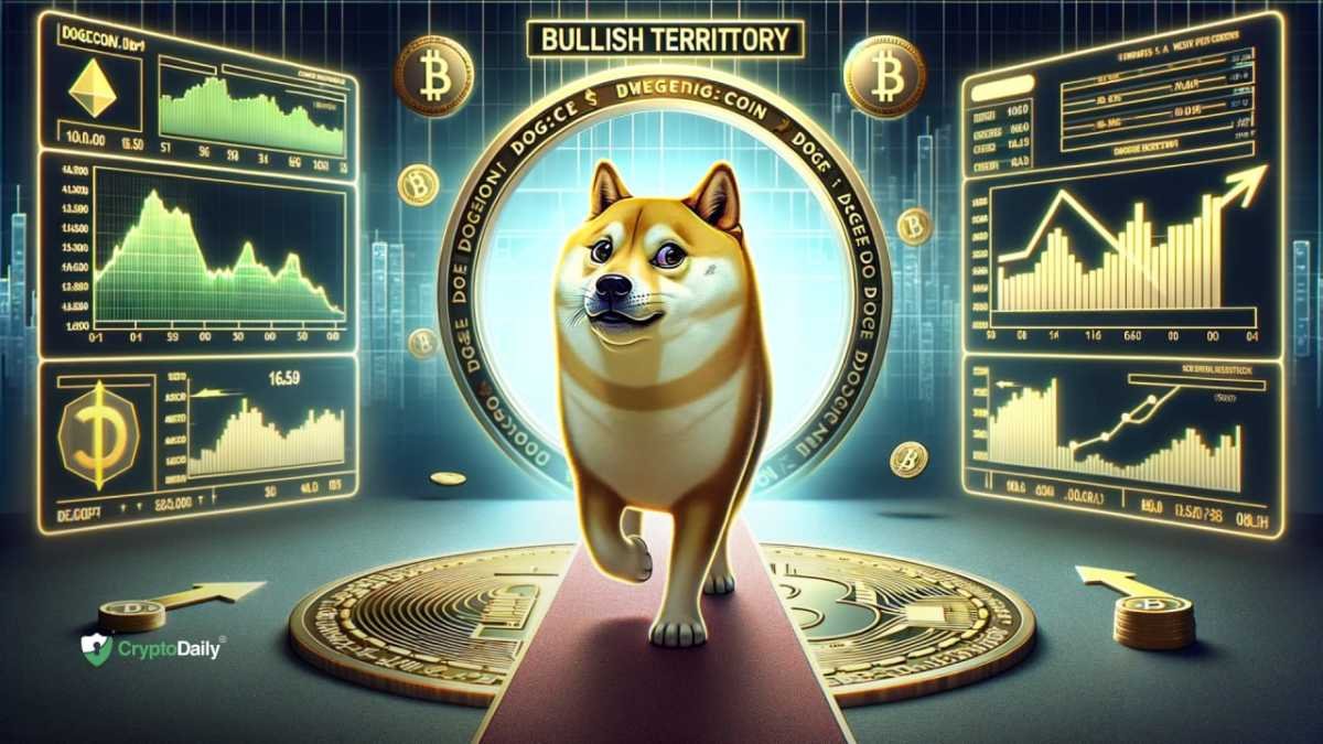 Die unsichere Zukunft von Dogecoin: Kann die Meme -Münze ihre Welle der Mainstream -Erkennung fahren?