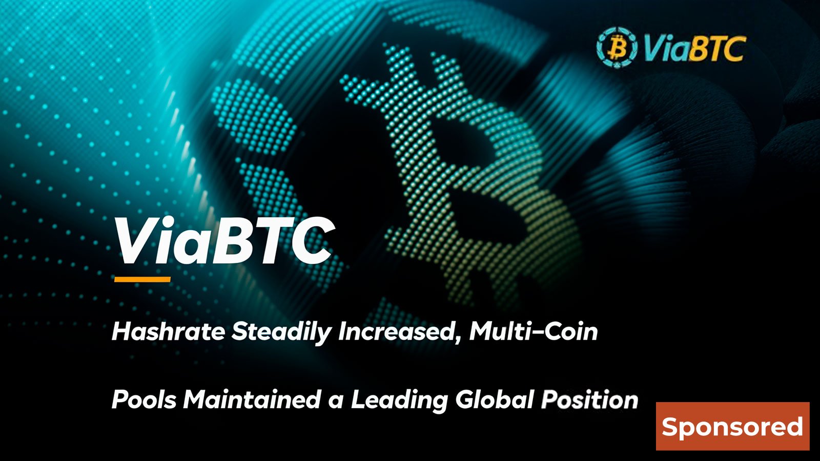 ViaBTC 2024年度审查：总产量超过32亿美元，超过170万用户