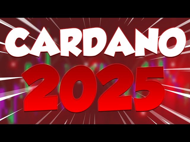 ADA WIRD DIESES JAHR JEDEN ÜBERRASCHEN – CARDANO PREISVORHERSAGE UND AKTUALISIERUNGEN