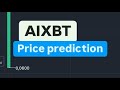 AIXBT -Münze Nächste Bewegung | AIXBT -Münzpreisziel | AIXBT Crypto -Preisvorhersage