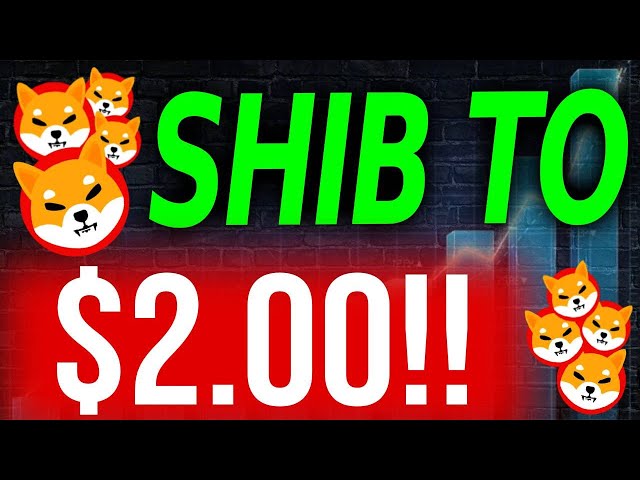 아마존은 시바 이누를 이번 달에 2 달러짜리 거인으로 바꿉니다 !! -Shiba Inu Coin 뉴스 오늘