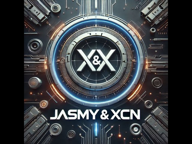 #bitcoin #jasmy #onyxcoin XCN wird WIEDER verrückt, Jasmy, wenn du das tust, wirst du es bereuen