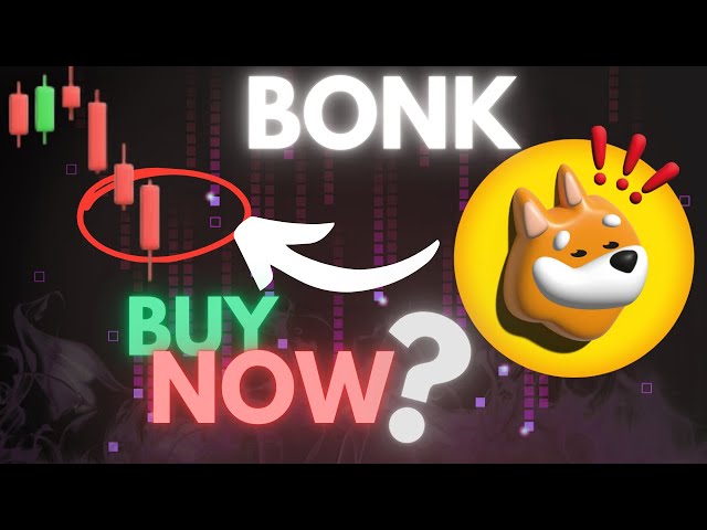 PRÉVISIONS DE BONK COIN🚨 : | PRÉDICTION DU PRIX DU BONK | ACTUALITÉS DE L'ANALYSE TECHNIQUE BONK 2025