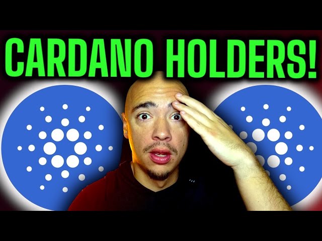 將Cardano Ada飆升至2025年$ 5