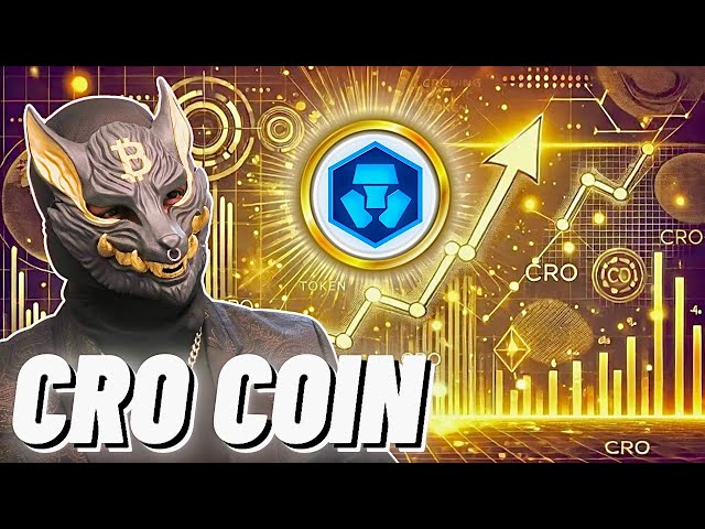 crypto.com USA Exchange 출시 곧! (Cro Coin Prediction) Cronos News