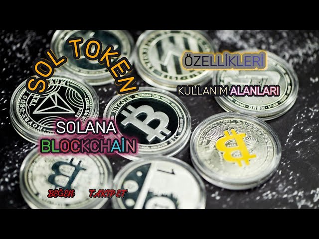 What is left coin? 5 critical points you need to know about Solana!