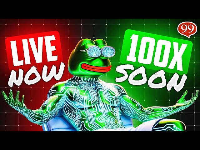 Mind of PEPE New AI AGENT Crypto Live - Next 100X Potential Crypto?!