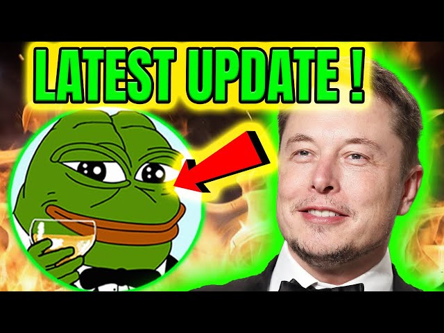 Pepe 보유자 🔥 나는 놀랐다 !! 🐸🔥 Pepe Coin News 🔥 Pepe Price Prediction