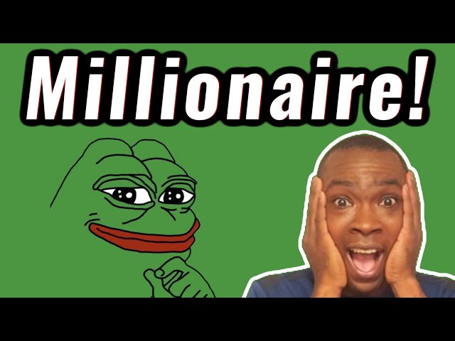 Quel profit pourriez-vous tirer de PEPE Crypto ?