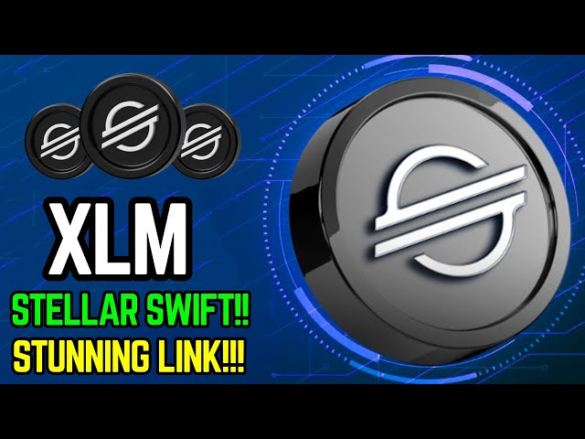 Sternlumen (XLM) Swift, um Stern für CBDCs zu verwenden! #Xlm