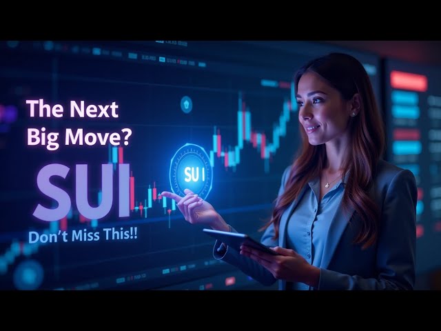 SUI TRADE SIGNAL 🚀🎯 | SUI COIN ANALYSIS | SUI PRICE PREDICTION