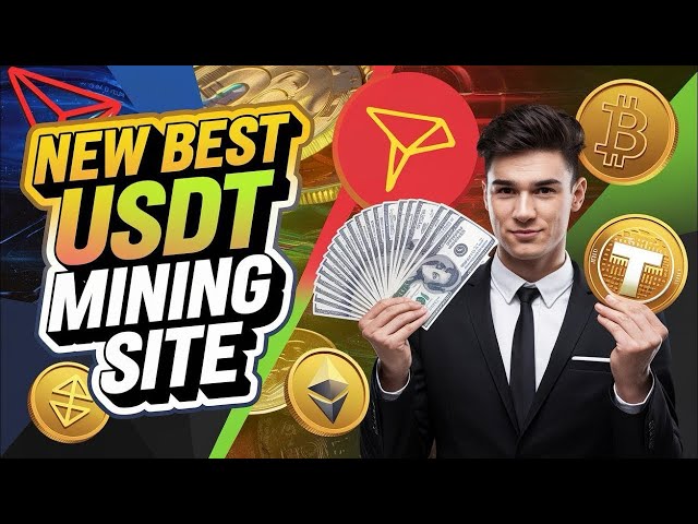 site de gain USDT 2025 | Nouveau site d'investissement USDT 2025 | Site d'investissement TRX | site d'investissement crypto