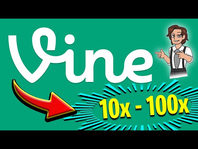 Pourquoi la vigne pourrait être massive en 2025 - Top MEME COINS