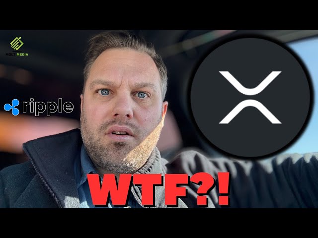 下周XRP案件！！？