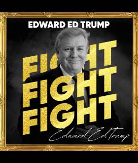 Edward Ed Trump