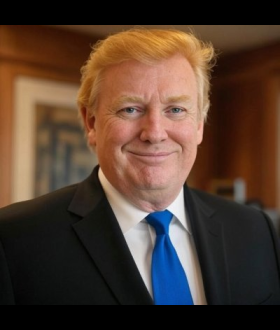 Edward Ed Trump