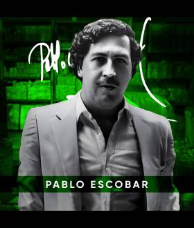 Cabelo Escobar