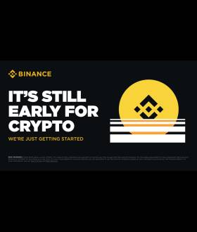 Binance