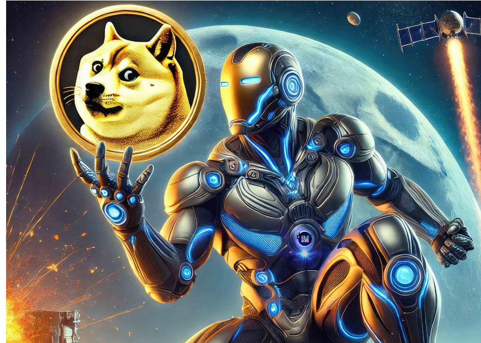 Dogecoin（Doge）鲸鱼正在寻求更好的机会：发现Intelmarkets（INTL），战略加密投资者的未来