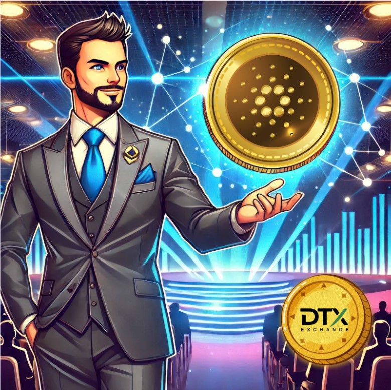 DTX Exchange (DTX) : la nouvelle crypto DeFi prête à surpasser Ripple (XRP) et Cardano (ADA)