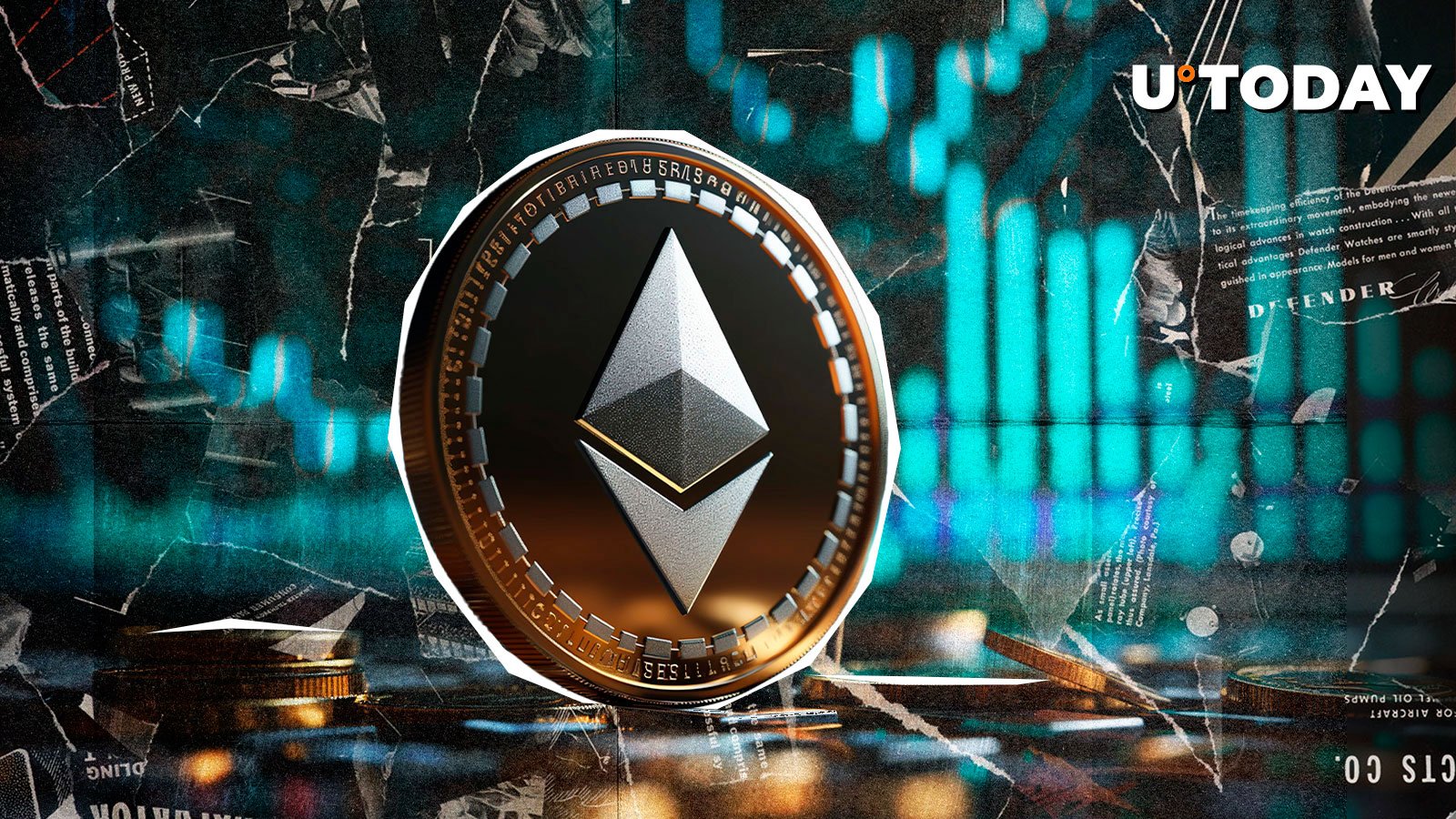 Institutional Interest in Ethereum (ETH) May Be Heating Up Again, Targeting $10K