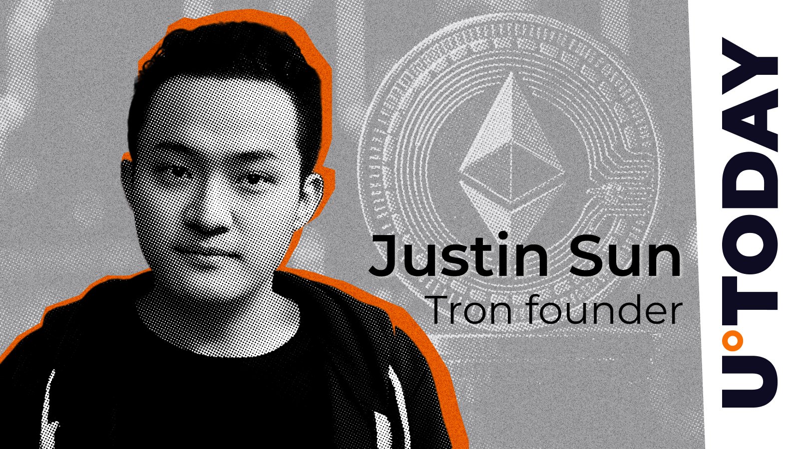 Justin Sun Advises Vitalik Buterin on How to Drive ETH Price to $10,000, Unveils His Plan