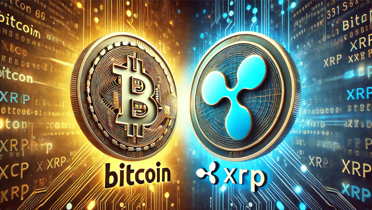 Ripple fait-il du lobbying contre une réserve stratégique de Bitcoin ?