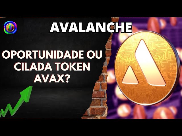 Attention if you want to buy avalanche token. Altcoin Season failed? #Avax