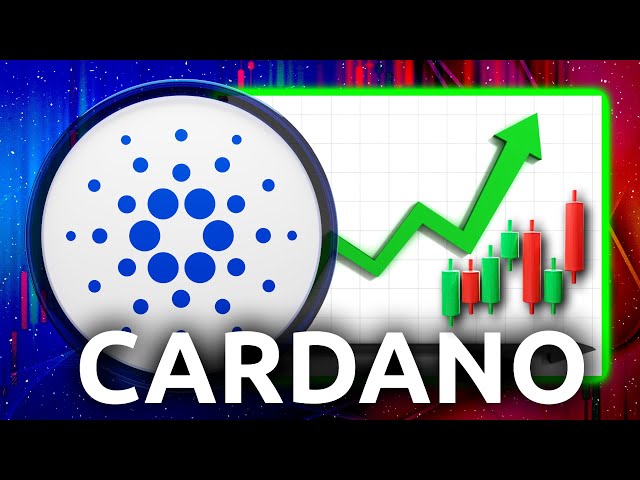 Cardano (ADA) - Everyone, TIME TO WAKE UP! (2025 Price Prediction)