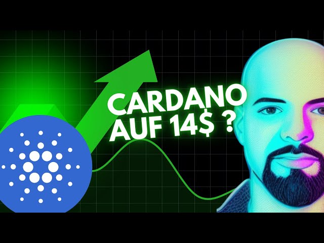 Cardano Ada d'une valeur de 14 $? La vérification des entreprises américaines fournit un battage médiatique!