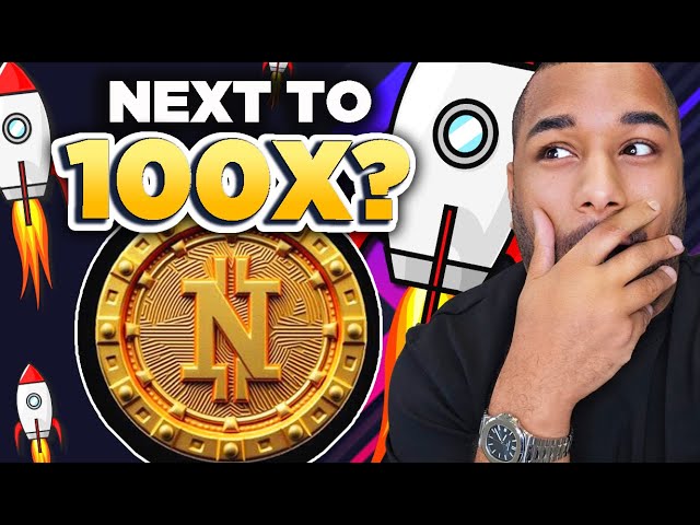 🔥 This Crypto Could SURGE 100X WITHIN DAYS!! (BE MEGA QUICK!) - Digital Asset Stockpile!