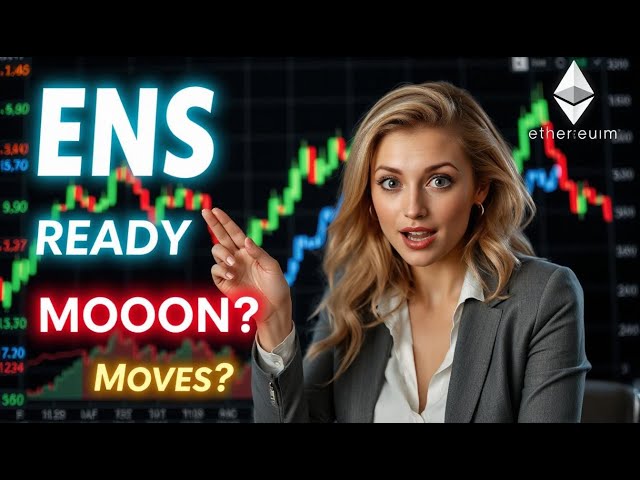 ENR Signal commercial 🚀🎯 | Analyse ENS COIN | Prédiction de prix ENS