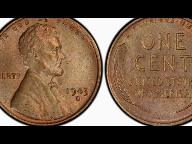 Extremely Valuable coins #shortsviral #money #coin #collectiblecoins #coins #milliondollarcoin