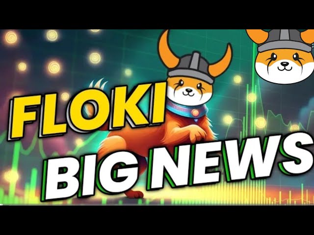 floki inu | floki inu下一個100x memcoin |價格預測