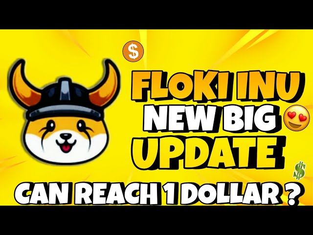 Floki inu uPrice Prediction -Floki INU Coin News! Floki Crypto 가격 예측 2025