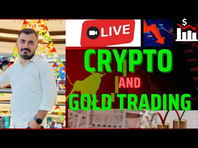 Live Trading: 24 JAN 2025 | Future & Options In Trump Coin & Bitcoin Crypto | Delta exchange