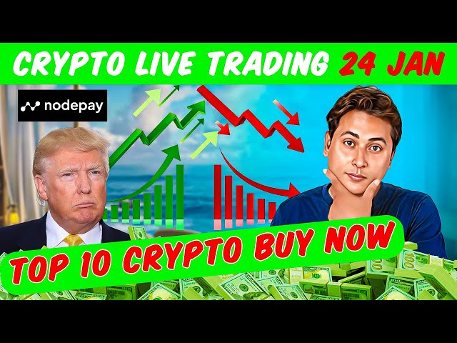 NONEPAY $ NC PRIDICTION DES PRIX || NC $ NC Coin Sell or Hold || Trump Coin Acheter maintenant | Bull Run 2025