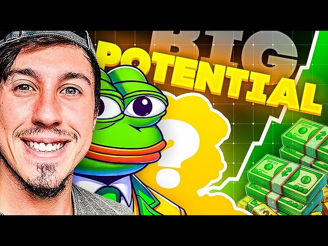 PEPE Coin Price Prediction | PEPE Coin News - Watch This New Meme Coin Too!!